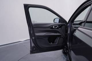 JEEP Compass usata, con Controllo automatico clima