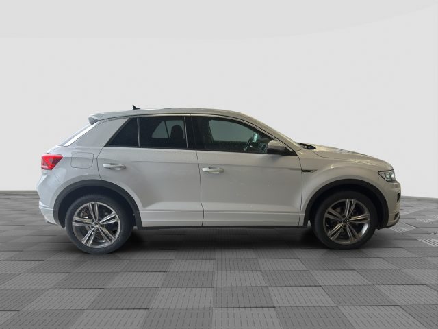 VOLKSWAGEN T-Roc usata 6