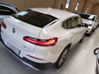 BMW X4 usata, con MP3