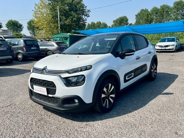 CITROEN C3 usata, con Airbag