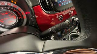 FIAT 500 usata, con Controllo trazione