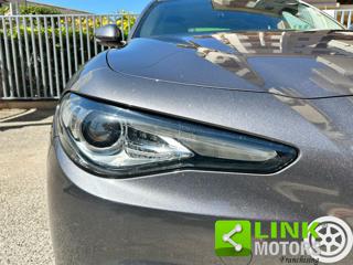 ALFA ROMEO Giulia usata, con Bluetooth