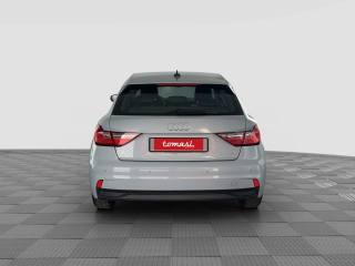 AUDI A1 usata 3