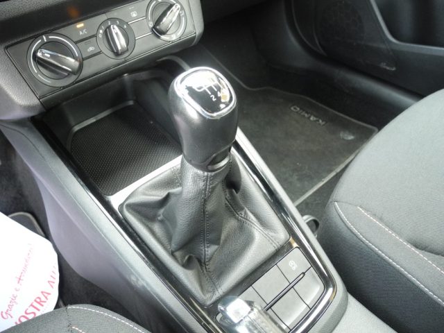 SKODA Kamiq usata, con Start/Stop Automatico