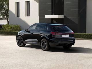 AUDI Q3 usata, con Controllo automatico clima