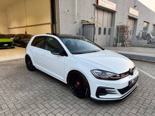 VOLKSWAGEN Golf GTI usata, con Antifurto