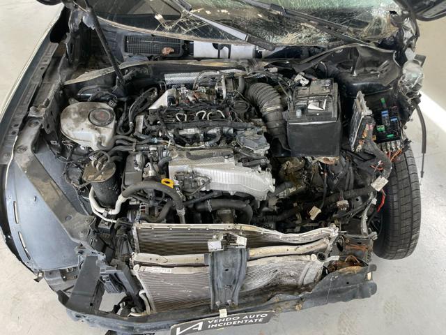 VOLKSWAGEN Tiguan usata, con Chiusura centralizzata