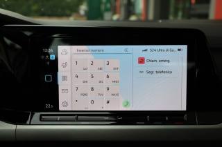 VOLKSWAGEN Golf usata, con Pacchetto sportivo