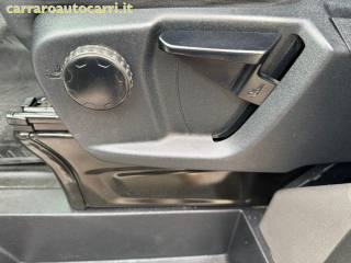 FORD Transit Custom usata, con Cronologia tagliandi