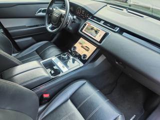 LAND ROVER Range Rover Velar usata, con Trazione integrale