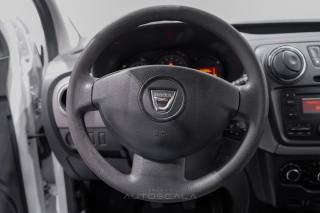 DACIA Dokker usata, con Servosterzo