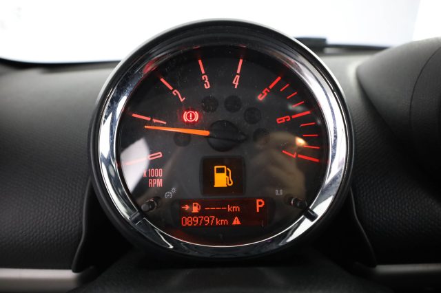 MINI Mini usata 6