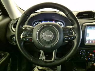 JEEP Renegade usata, con Climatizzatore