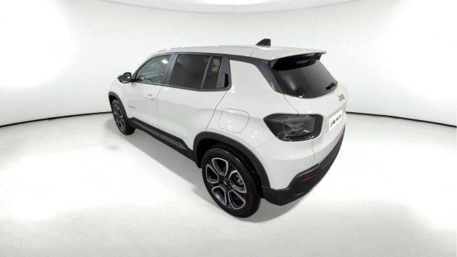 JEEP Avenger usata, con Immobilizzatore elettronico
