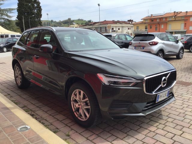 VOLVO XC60 usata, con Airbag