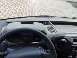 OPEL Movano usata, con Pneumatici quattro stagioni