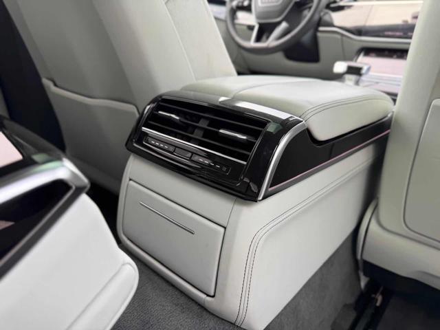 AUDI A8 usata, con Sistema di navigazione