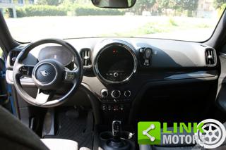 MINI Countryman usata, con Climatizzatore