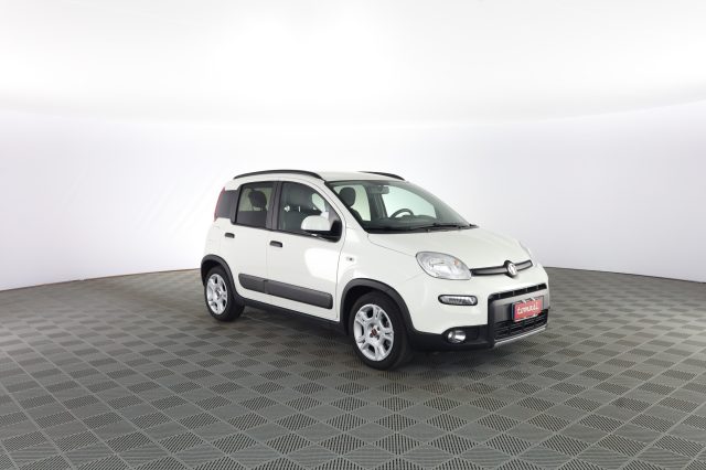 FIAT Panda usata 1