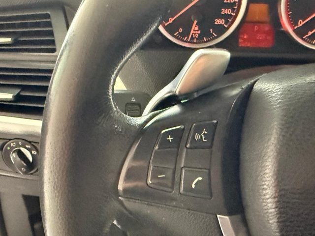 BMW X6 usata, con Cruise Control