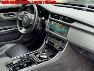 JAGUAR XF usata, con Boardcomputer