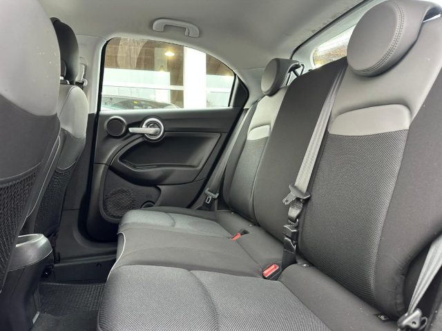 FIAT 500X usata, con Cruise Control