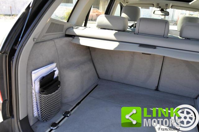 BMW X3 usata 37