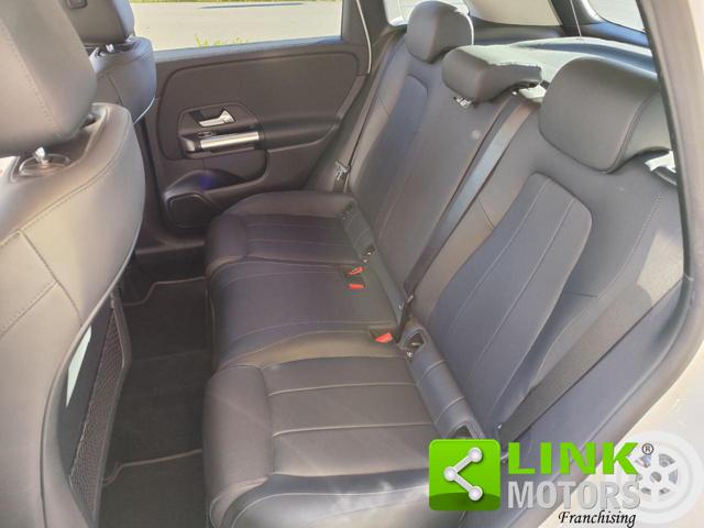 MERCEDES-BENZ B 180 usata, con Autoradio