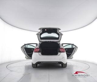 MERCEDES-BENZ A 180 usata 6