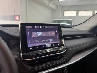 JEEP Compass usata, con Controllo automatico clima