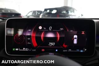 MERCEDES-BENZ C 200 usata, con Cruise Control