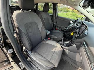 FORD Puma usata, con Regolazione elettrica sedili