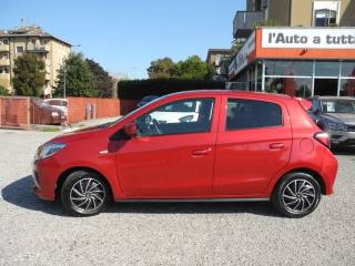 MITSUBISHI Space Star usata 62