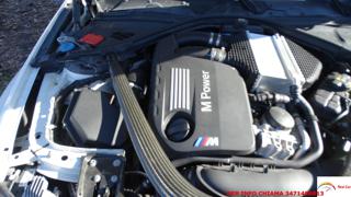 BMW M3 usata 137