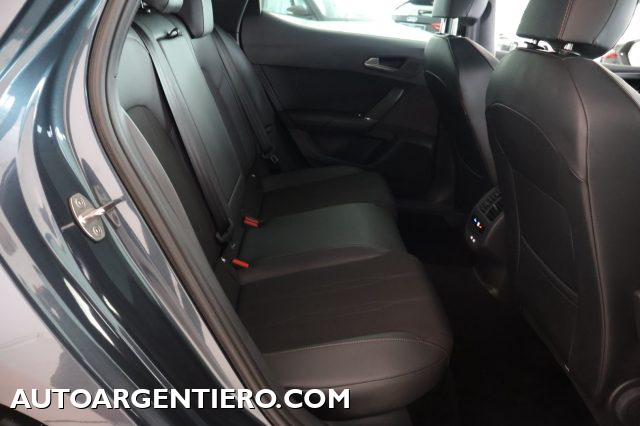 CUPRA Leon usata, con Pacchetto sportivo