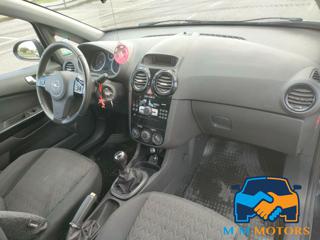 OPEL Corsa usata, con Fendinebbia