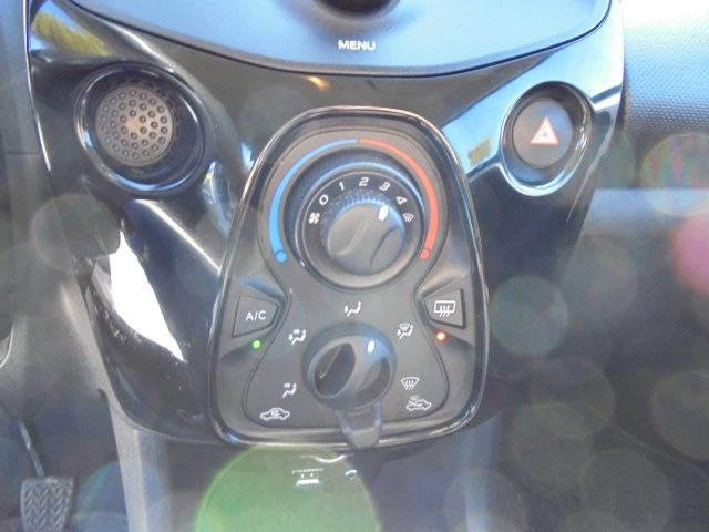 CITROEN C1 usata 20