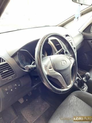 HYUNDAI iX20 usata, con Servosterzo