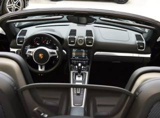 PORSCHE Boxster usata, con Alzacristalli elettrici