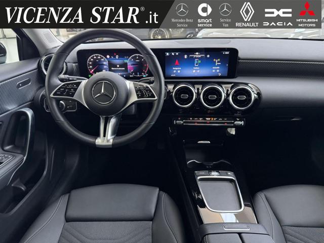 MERCEDES-BENZ A 180 usata, con Controllo trazione