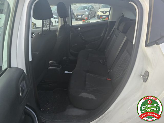 PEUGEOT 208 usata, con Cruise Control