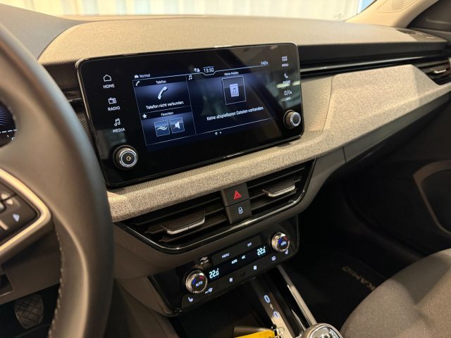 SKODA Kamiq usata, con Controllo trazione