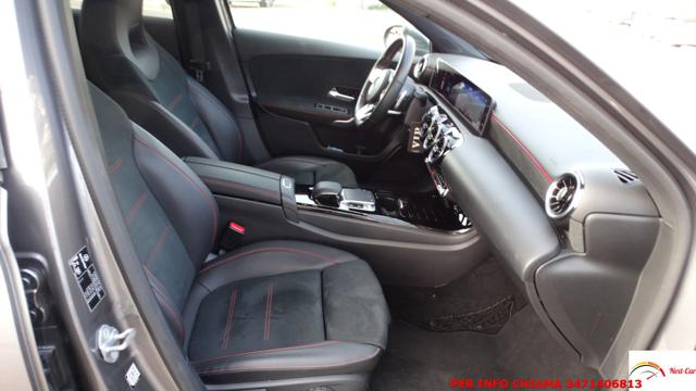 MERCEDES-BENZ A 180 usata 134