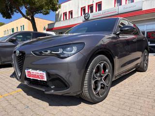 ALFA ROMEO Stelvio usata, con Fendinebbia