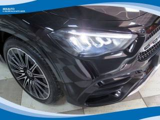 MERCEDES-BENZ GLA 200 usata, con ESP