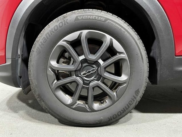 FIAT 500X usata, con Cruise Control