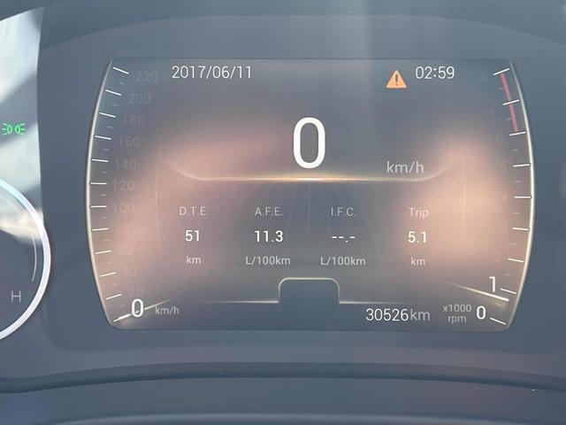 DR MOTOR DR 4.0 usata, con Interni in pelle