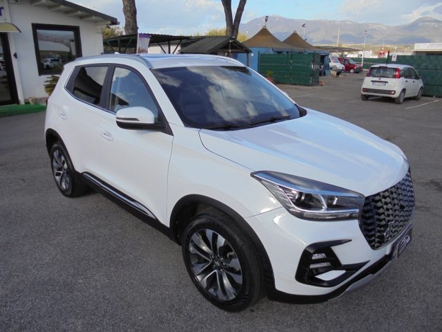 DR MOTOR DR 5.0 usata 23