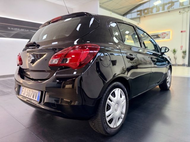 OPEL Corsa usata 29