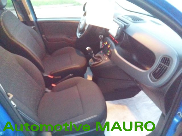 FIAT Panda Cross usata, con Sensore di pioggia